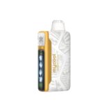 Summer Splash Adjust MyCool 40K Puffs