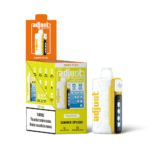 Summer Splash Adjust MyCool 40K Puffs