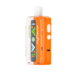 Tangerine White Gummy Adjust MyFlavor 40K Puffs