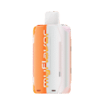 Tangerine White Gummy Adjust MyFlavor 40K Puffs