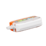 Tangerine White Gummy Adjust MyFlavor 40K Puffs