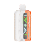 Tangerine White Gummy Adjust MyFlavor 40K Puffs