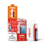 Tigers Blood Adjust MyCool 40K Puffs