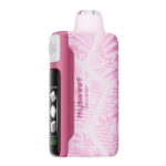 Triple Berry Adjust MySweet 40K Puffs