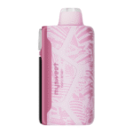 Triple Berry Adjust MySweet 40K Puffs