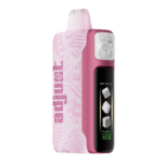 Triple Berry Adjust MySweet 40K Puffs
