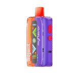 Watermelon B Pop Adjust MyFlavor 40K Puffs