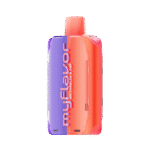 Watermelon B Pop Adjust MyFlavor 40K Puffs