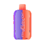 Watermelon B Pop Adjust MyFlavor 40K Puffs