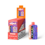 Watermelon B Pop Adjust MyFlavor 40K Puffs
