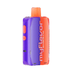 Watermelon B Pop Adjust MyFlavor 40K Puffs
