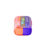 Watermelon B Pop Adjust MyFlavor 40K Puffs