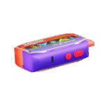 Watermelon B Pop Adjust MyFlavor 40K Puffs
