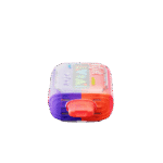 Watermelon B Pop Adjust MyFlavor 40K Puffs