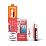 Watermelon Ice Adjust MyCool 40K Puffs