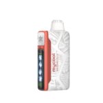 Watermelon Ice Adjust MyCool 40K Puffs
