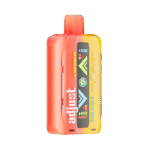 Watermelon Mango Peach Adjust MyFlavor 40K Puffs