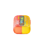Watermelon Mango Peach Adjust MyFlavor 40K Puffs