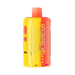 Watermelon Mango Peach Adjust MyFlavor 40K Puffs