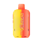 Watermelon Mango Peach Adjust MyFlavor 40K Puffs