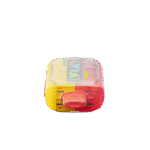 Watermelon Mango Peach Adjust MyFlavor 40K Puffs