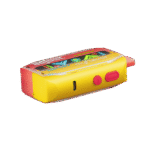 Watermelon Mango Peach Adjust MyFlavor 40K Puffs