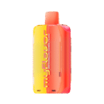 Watermelon Mango Peach Adjust MyFlavor 40K Puffs