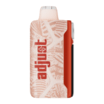 Watermelon Roll Ups Adjust MySweet 40K Puffs