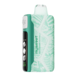 Wintergreen Savers Adjust MySweet 40K Puffs