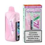sour-strawberry-dragon-adjust-rusher-40k-puffs-box