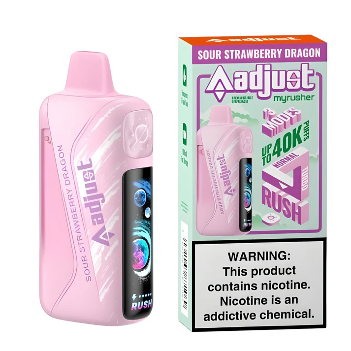 sour-strawberry-dragon-adjust-rusher-40k-puffs-box