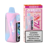 watermelon-ice-adjust-rusher-40k-puffs-box